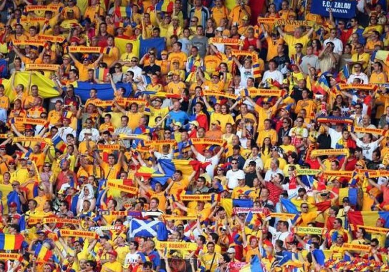 CLASAMENT FIFA: Naționala de fotbal a ajuns pe cea mai bună poziție din 2016 încoace CLASAMENT FIFA: Naționala de fotbal a ajuns pe cea mai bună poziție din 2016 încoace
