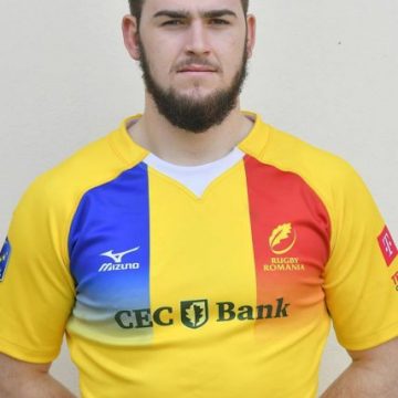 RUGBY: Noi lideri în echipa ”zimbrilor”