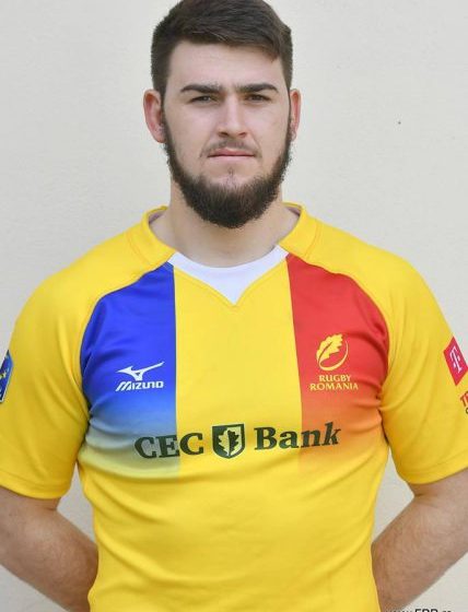RUGBY: Noi lideri în echipa ”zimbrilor” RUGBY: Noi lideri în echipa ”zimbrilor”