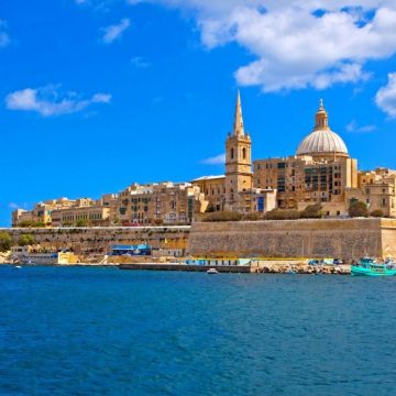 ADVERTORIAL: O atracție de vacanță căreia nu poți să-i reziști – Malta ADVERTORIAL: O atracție de vacanță căreia nu poți să-i reziști – Malta