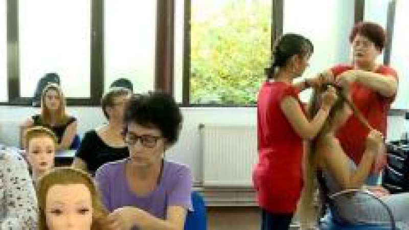 PIAȚA MUNCII: Ce poți face dacă ai rămas fără loc de muncă după 40 de ani PIAȚA MUNCII: Ce poți face dacă ai rămas fără loc de muncă după 40 de ani