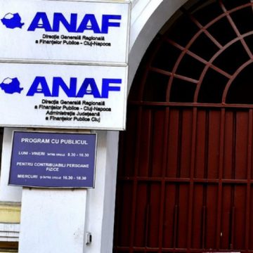 PROIECT ANAF: Data până la care vor fi trimise deciziile de impunere pentru 2016-2017 PROIECT ANAF: Data până la care vor fi trimise deciziile de impunere pentru 2016-2017