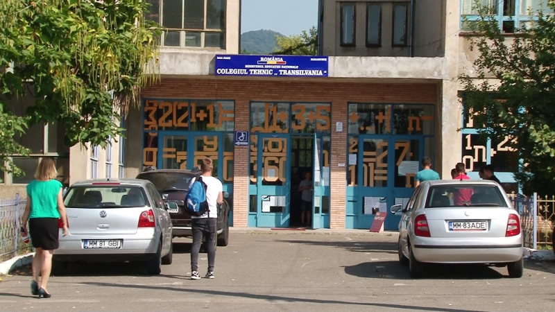 PUNCT: Ultima probă la bacalaureatul de toamnă PUNCT: Ultima probă la bacalaureatul de toamnă