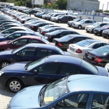 RABLA 2019: De anul viitor, ar putea fi primite la casare doar mașini cu ITP valabil