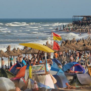 RECOMANDĂRI: ISU Constanţa, după mai multe incidente pe plaje soldate cu victime: Marea nu iartă greşelile şi teribilismul