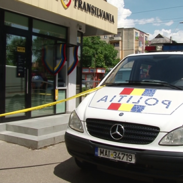 REPORTAJUL ZILEI: Numărul infracţiunilor, în creştere în judeţul Maramureş REPORTAJUL ZILEI: Numărul infracţiunilor, în creştere în judeţul Maramureş