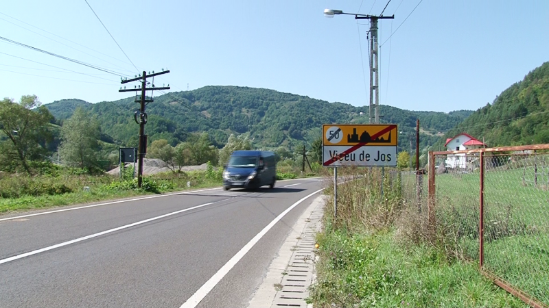 REPORTAJUL ZILEI: Studiu aprofundat pentru programul de transport județean REPORTAJUL ZILEI: Studiu aprofundat pentru programul de transport județean