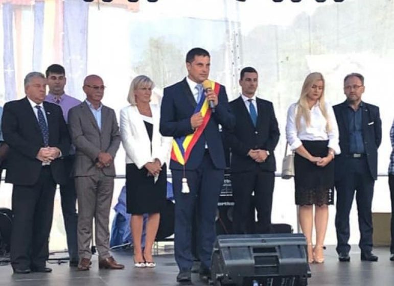 SERBĂRILE ORAȘULUI CAVNIC 2018: Două zile de sărbătoare, cu zeci de evenimente pentru toate vârstele