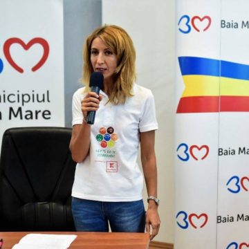 HAI LA CURĂȚENIE! Pregătiri pentru ediția 2018 ”Let’s do it România” HAI LA CURĂȚENIE! Pregătiri pentru ediția 2018 ”Let’s do it România”