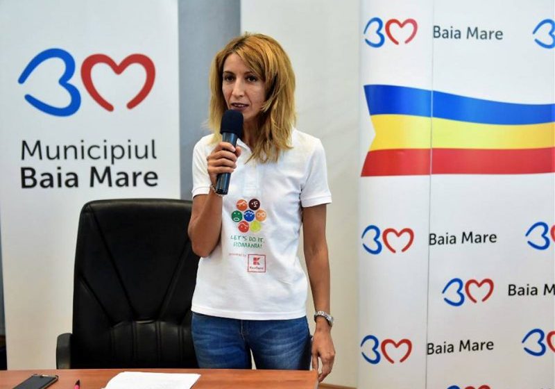 HAI LA CURĂȚENIE! Pregătiri pentru ediția 2018 ”Let’s do it România” HAI LA CURĂȚENIE! Pregătiri pentru ediția 2018 ”Let’s do it România”