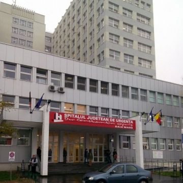 PIAȚA MUNCII: Se fac angajări în două spitale PIAȚA MUNCII: Se fac angajări în două spitale