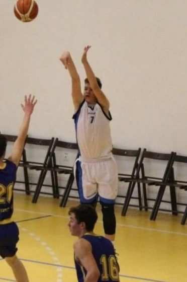 SPORT: CSS Sighet trimite încă un baschetbalist la lotul național al României U16