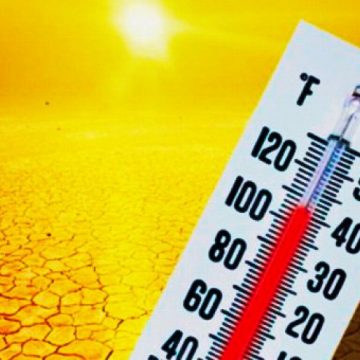 ÎNCĂLZIRE GLOBALĂ: Canicula şi ploile torenţiale s-ar putea intensifica în emisfera nordică, estimează cercetătorii