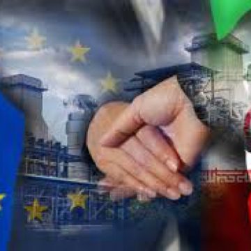 ÎNDEMN PENTRU COMPANII: UE vrea intensificarea relaţiilor comerciale cu Iranul, ignorând avertismentele lui Donald Trump ÎNDEMN PENTRU COMPANII: UE vrea intensificarea relaţiilor comerciale cu Iranul, ignorând avertismentele lui Donald Trump