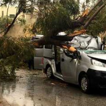 EXCURSIE CU FINAL TRAGIC: Patru turişti au decedat, iar un altul este dat dispărut, în urma unei viituri pe un râu din Corsica EXCURSIE CU FINAL TRAGIC: Patru turişti au decedat, iar un altul este dat dispărut, în urma unei viituri pe un râu din Corsica