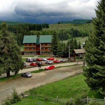 DEMERSURI: Se vrea achiziționarea complexului Poiana Soarelui
