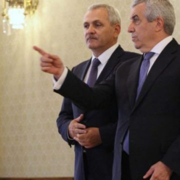 ALERTĂ: Dragnea și Tăriceanu, discuții cu Viorica Dăncilă înainte de ședința de Guvern ALERTĂ: Dragnea și Tăriceanu, discuții cu Viorica Dăncilă înainte de ședința de Guvern