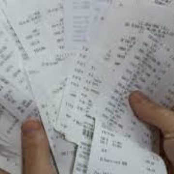 LOTERIA BONURILOR FISCALE: Bonurile de 146 de lei, emise în 23 iulie 2018, sunt câştigătoare