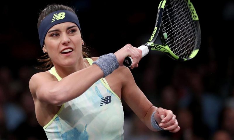 TENIS: Sorana Cirstea a invins-o pe Monica Niculescu in primul tur la Rogers Cup TENIS: Sorana Cirstea a invins-o pe Monica Niculescu in primul tur la Rogers Cup
