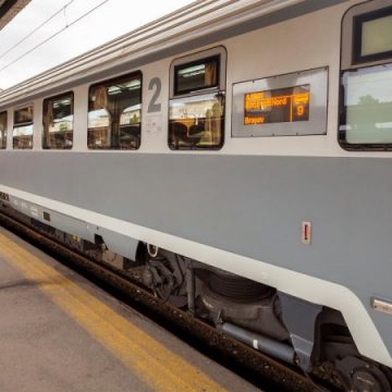 CFR CĂLĂTORI: Lucrări de mentenanţă la site-ul www.calatori.ro până pe 15 septembrie