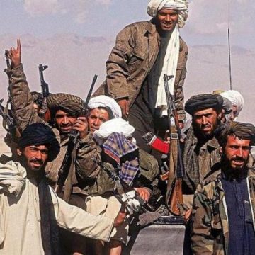 SUMMIT ÎN 4 SEPTEMBRIE: Rusia a amânat negocierile de pace cu talibanii