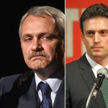 PES : Cătălin Ivan anunţă lansarea petiţiei prin care se cere excluderea PSD din Parlamentul European PES : Cătălin Ivan anunţă lansarea petiţiei prin care se cere excluderea PSD din Parlamentul European
