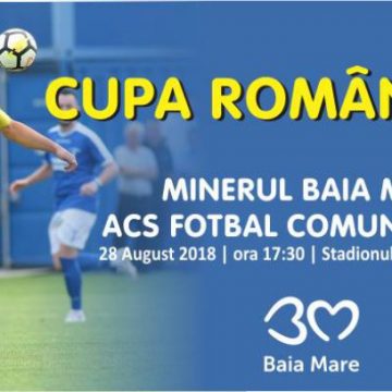 MECI : Cupa României la fotbal