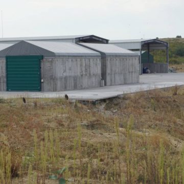 REPLICĂ: Consiliul Județean face precizări despre Contractul de lucrări ”Construire Depozit Ecologic Sârbi”, din cadrul proiectului SMID REPLICĂ: Consiliul Județean face precizări despre Contractul de lucrări ”Construire Depozit Ecologic Sârbi”, din cadrul proiectului SMID