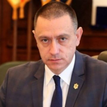 DECLARAȚIE SCANDALOASĂ: Reacţia unui oficial rus la „gafa” lui Mihai Fifor privind existenţa rachetelor balistice la Deveselu: ”Mulţumesc pentru adevărul spontan” DECLARAȚIE SCANDALOASĂ: Reacţia unui oficial rus la „gafa” lui Mihai Fifor privind existenţa rachetelor balistice la Deveselu: ”Mulţumesc pentru adevărul spontan”
