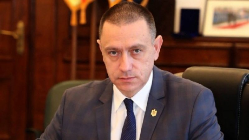 DECLARAȚIE SCANDALOASĂ: Reacţia unui oficial rus la „gafa” lui Mihai Fifor privind existenţa rachetelor balistice la Deveselu: ”Mulţumesc pentru adevărul spontan” DECLARAȚIE SCANDALOASĂ: Reacţia unui oficial rus la „gafa” lui Mihai Fifor privind existenţa rachetelor balistice la Deveselu: ”Mulţumesc pentru adevărul spontan”