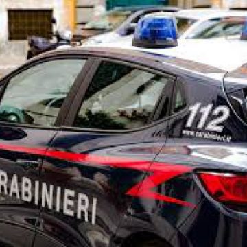 INVESTIGAȚIE: Un cetăţean român suspectat de legături cu organizaţii teroriste este cercetat în Italia INVESTIGAȚIE: Un cetăţean român suspectat de legături cu organizaţii teroriste este cercetat în Italia