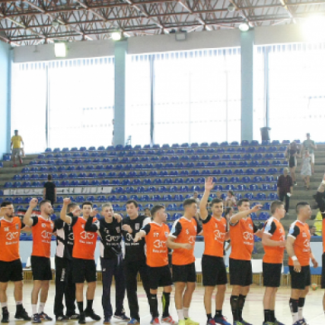 HANDBAL: Minaur a câștigat trofeul Memorialului ”Lascăr Pană” HANDBAL: Minaur a câștigat trofeul Memorialului ”Lascăr Pană”