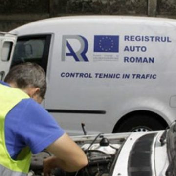 PERICOLE PE ȘOSELE: Din totalul vehiculelor verificate de RAR, aproape jumatate erau neconforme PERICOLE PE ȘOSELE: Din totalul vehiculelor verificate de RAR, aproape jumatate erau neconforme
