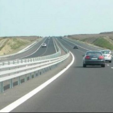 INFOTRAFIC: Pe sensul spre litoral al Autostrăzii Soarelui vor fi efectuate lucrări până la ora 16:00 INFOTRAFIC: Pe sensul spre litoral al Autostrăzii Soarelui vor fi efectuate lucrări până la ora 16:00