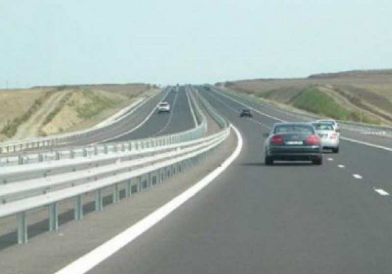 INFOTRAFIC: Pe sensul spre litoral al Autostrăzii Soarelui vor fi efectuate lucrări până la ora 16:00 INFOTRAFIC: Pe sensul spre litoral al Autostrăzii Soarelui vor fi efectuate lucrări până la ora 16:00