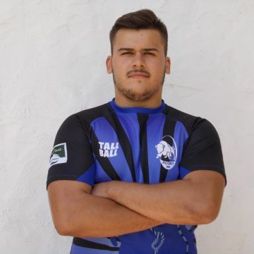 COMPETIȚIE DE GALĂ: Băimăreni la World Rugby U 20 Trophy COMPETIȚIE DE GALĂ: Băimăreni la World Rugby U 20 Trophy