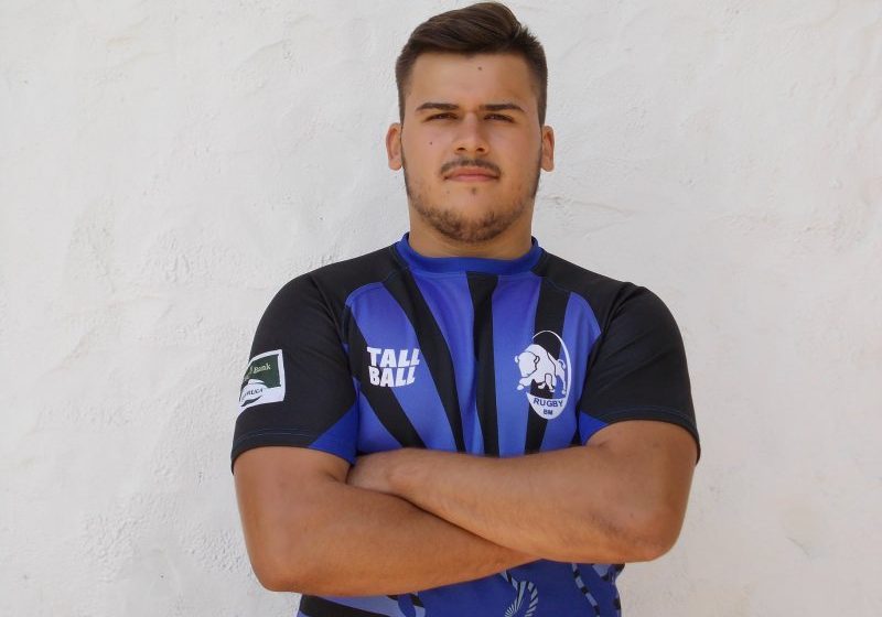 COMPETIȚIE DE GALĂ: Băimăreni la World Rugby U 20 Trophy