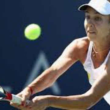 TENIS: Mihaela Buzarnescu s-a retras de la US Open TENIS: Mihaela Buzarnescu s-a retras de la US Open