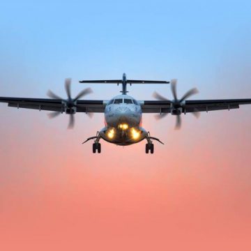 ÎN SFÂRȘIT! Se reiau zborurile, însă doar interne, de pe Aeroportul Maramureș ÎN SFÂRȘIT! Se reiau zborurile, însă doar interne, de pe Aeroportul Maramureș
