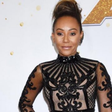 TRATAMENT: Cântăreaţa Mel B, diagnosticată cu stres posttraumatic, se va interna într-un centru de dezintoxicare TRATAMENT: Cântăreaţa Mel B, diagnosticată cu stres posttraumatic, se va interna într-un centru de dezintoxicare