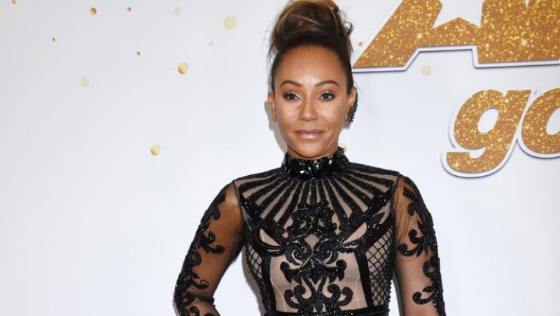 TRATAMENT: Cântăreaţa Mel B, diagnosticată cu stres posttraumatic, se va interna într-un centru de dezintoxicare TRATAMENT: Cântăreaţa Mel B, diagnosticată cu stres posttraumatic, se va interna într-un centru de dezintoxicare