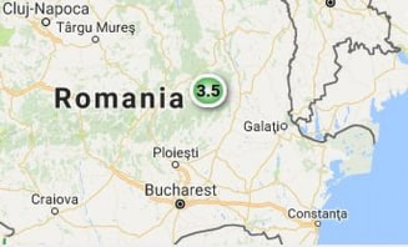 ZONA SEISMICĂ VRANCEA: Trei cutremure în Buzău, în noaptea de sâmbătă spre duminică ZONA SEISMICĂ VRANCEA: Trei cutremure în Buzău, în noaptea de sâmbătă spre duminică