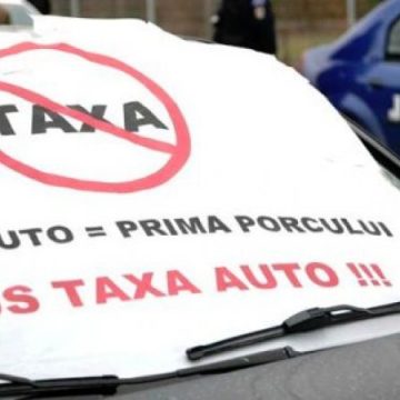 BINE DE ȘTIUT: Condiții pentru restituirea taxei auto BINE DE ȘTIUT: Condiții pentru restituirea taxei auto