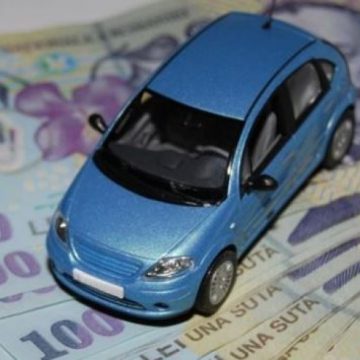 TERMEN: Ce mai pot face românii care nu au depus cererea pentru recuperarea taxei auto TERMEN: Ce mai pot face românii care nu au depus cererea pentru recuperarea taxei auto