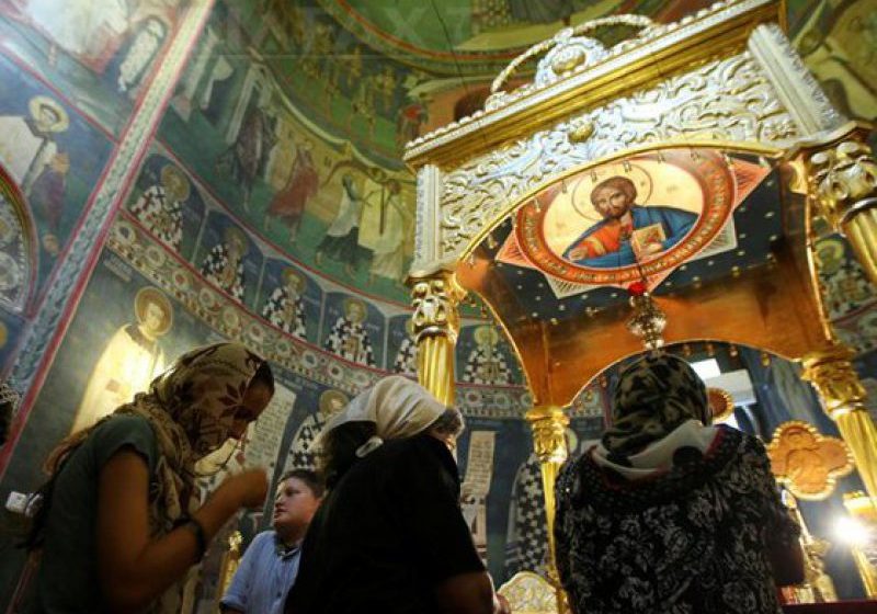 TRADIȚII ȘI OBICEIURI: Creştinii ortodocşi şi catolici sărbătoresc astăzi, 6 august, Schimbarea la Faţă a Domnului TRADIȚII ȘI OBICEIURI: Creştinii ortodocşi şi catolici sărbătoresc astăzi, 6 august, Schimbarea la Faţă a Domnului