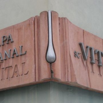 VITAL: Lucrări la sistemul informatic