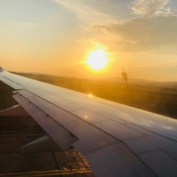 AEROPORTUL MARAMUREȘ: Zboruri zilnice, probabil de prin noiembrie AEROPORTUL MARAMUREȘ: Zboruri zilnice, probabil de prin noiembrie