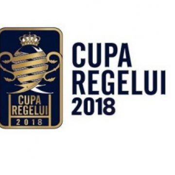 RUGBY: ”Zimbrii”, în semifinale în Cupa Regelui RUGBY: ”Zimbrii”, în semifinale în Cupa Regelui