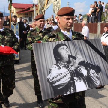 DOLIU: Ziua despărțirii de Dumitru Fărcaș DOLIU: Ziua despărțirii de Dumitru Fărcaș