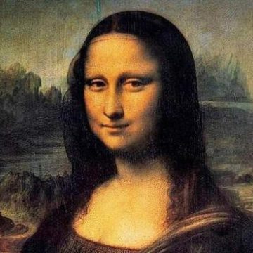 CURIOZITATE CULTURALĂ: Aceasta să fie originea surâsului enigmatic al Giocondei? CURIOZITATE CULTURALĂ: Aceasta să fie originea surâsului enigmatic al Giocondei?